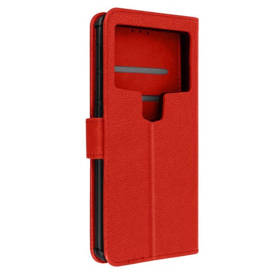 Avizar  Etui Portefeuille Taille 6 à 6.7'' 