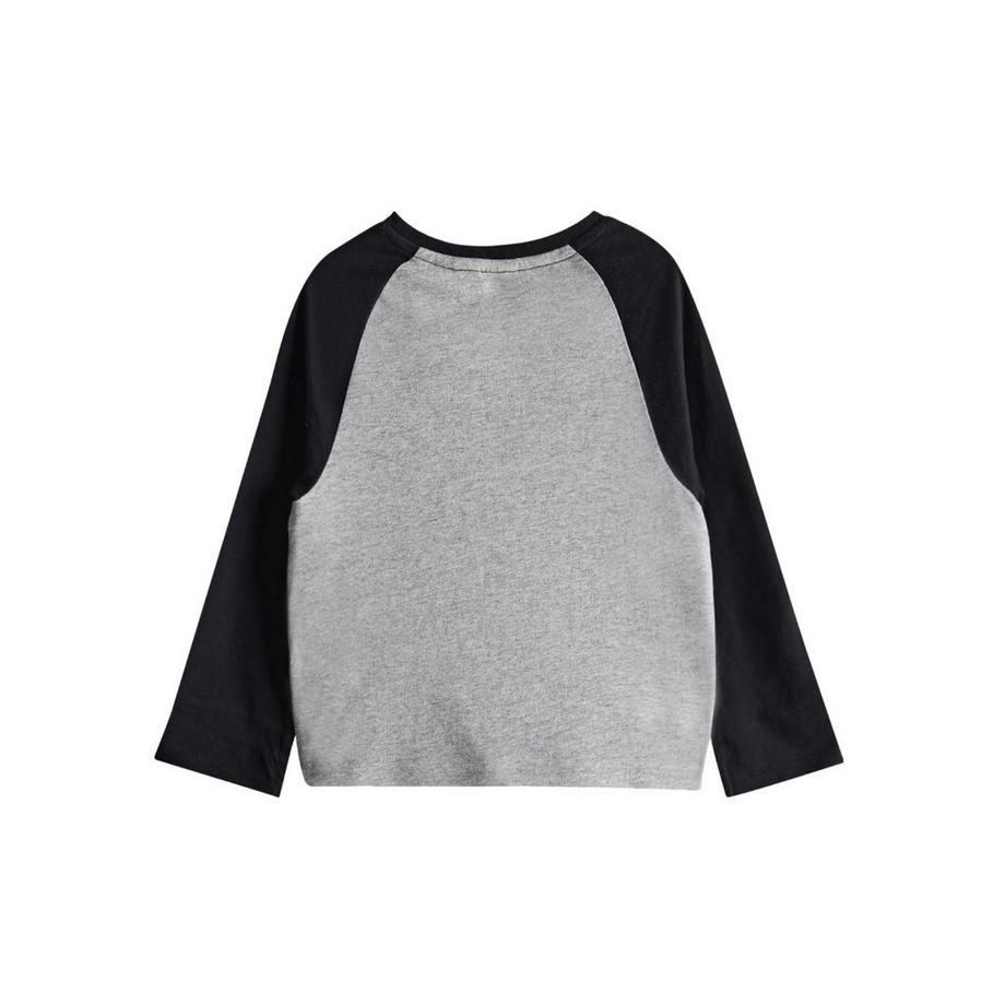 Marvel Avengers  Schlafanzug mit langer Hose 