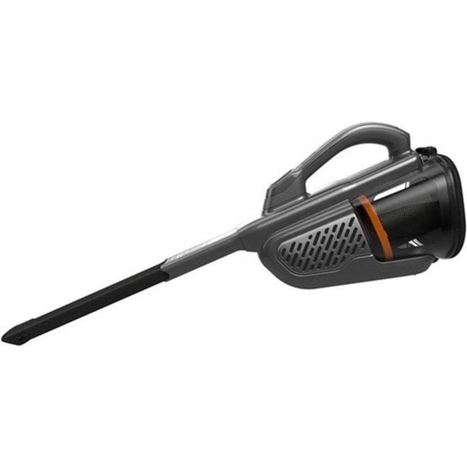 Black&Decker BHHV520JF - titanio-argento-nero  