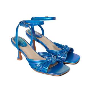 Joe Browns  Metallic Ombre Sandalen 