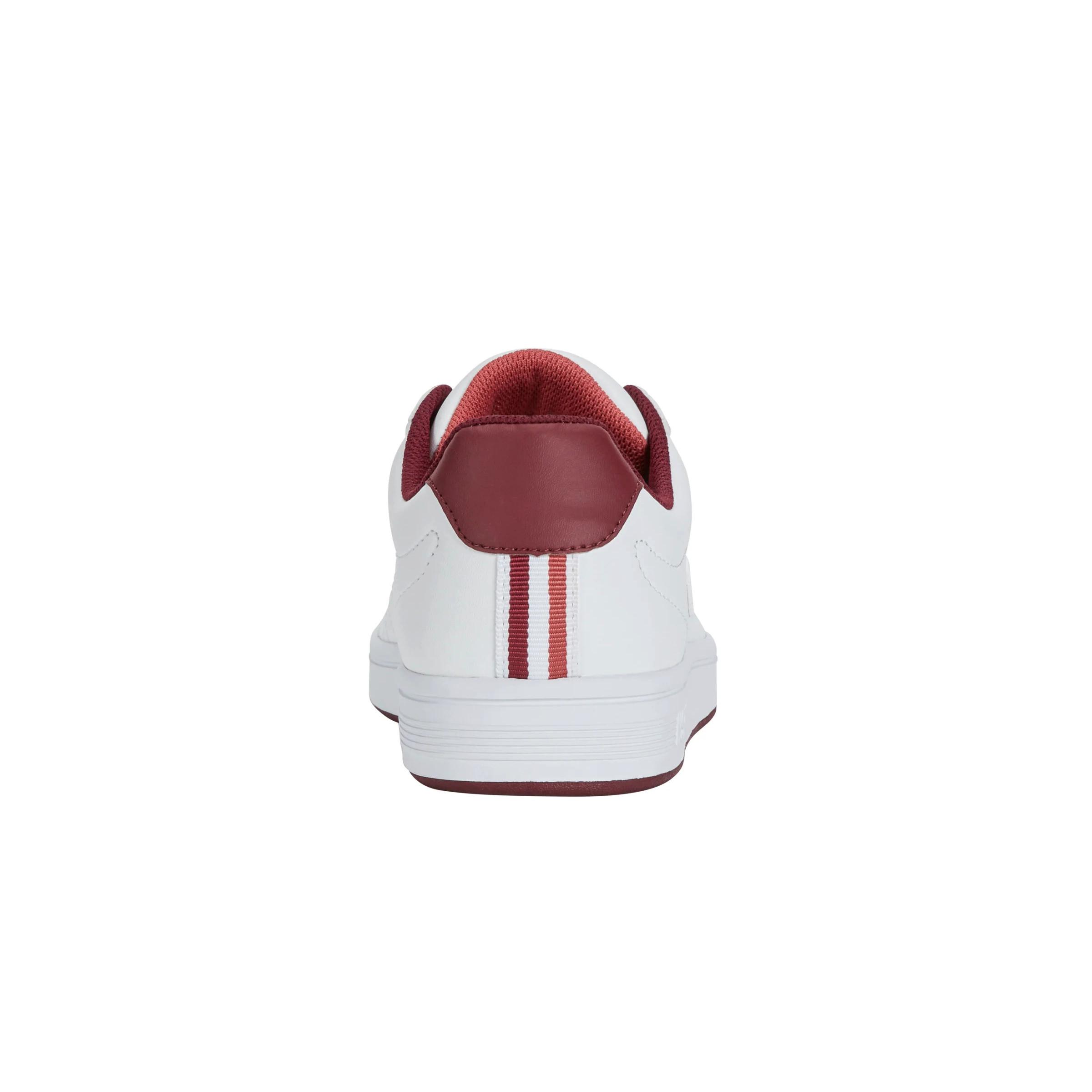 K-Swiss  baskets court shield 