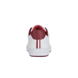 K-Swiss  baskets court shield 