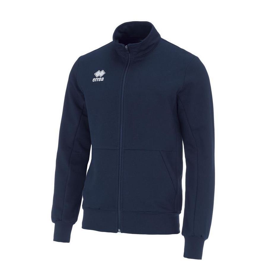 errea Veste David Full Zip  