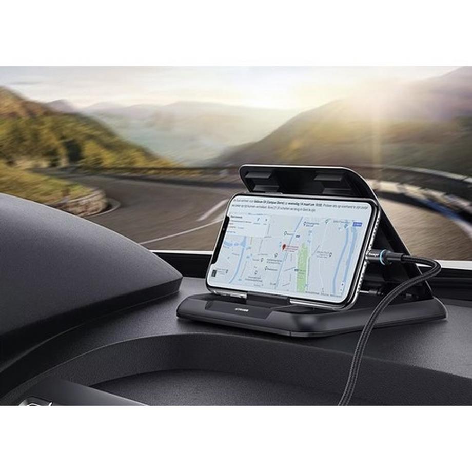 Xtrobb  Xtrobb 24986 Support de téléphone pour voiture 