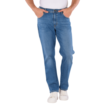 Texas Jeans Straight Fit