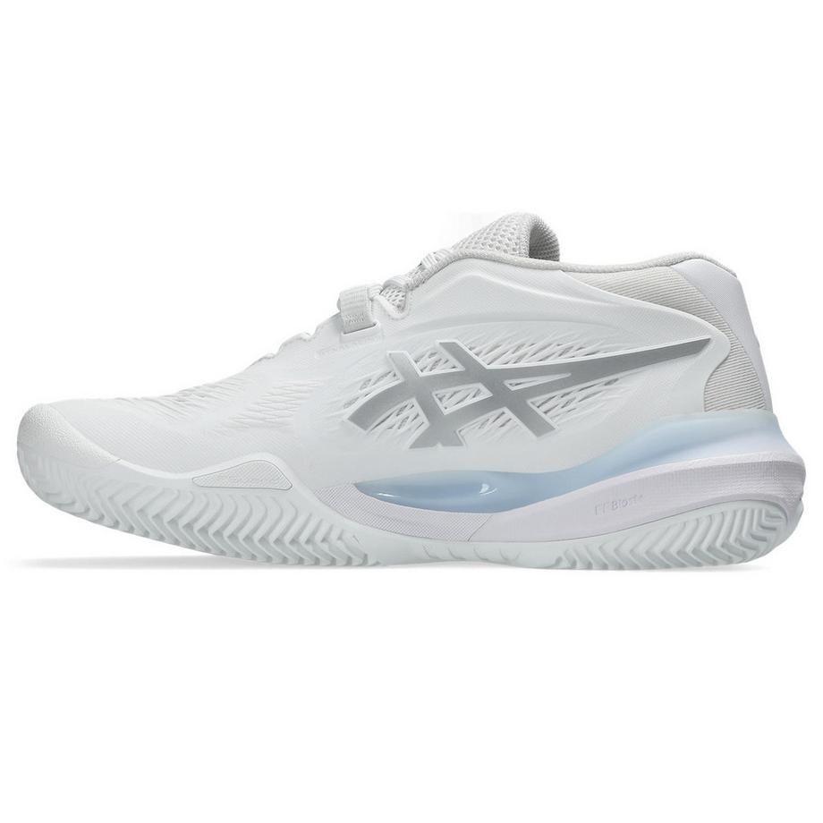 asics GelResolution X Sandplatz Tennisschuh  