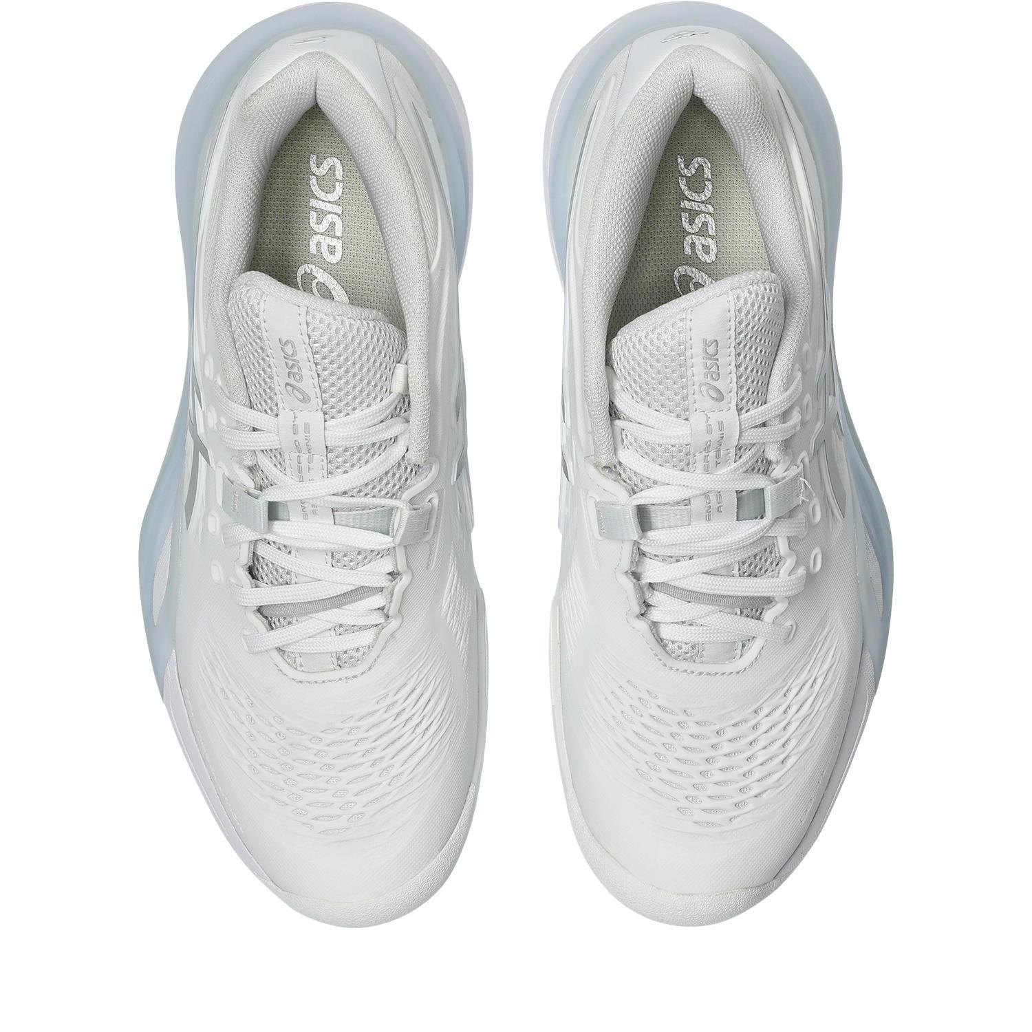 asics  GelResolution X Sandplatz Tennisschuh 