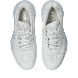 asics  GelResolution X Sandplatz Tennisschuh 