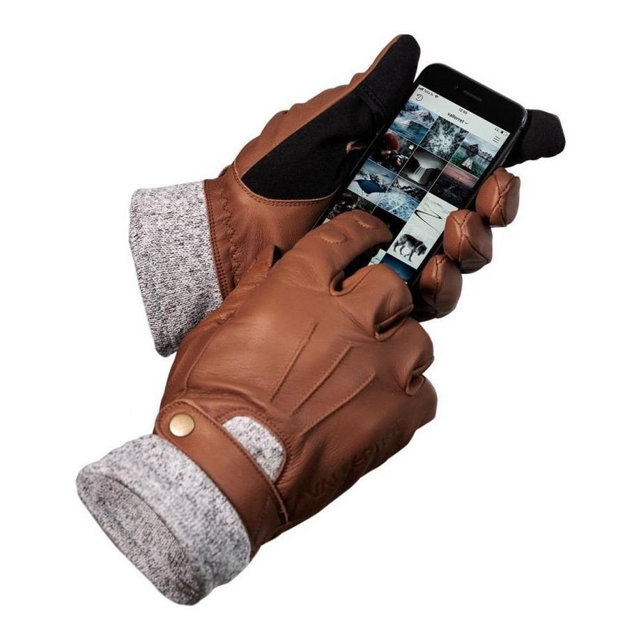 Vallerret  Handschuhe Urbex 