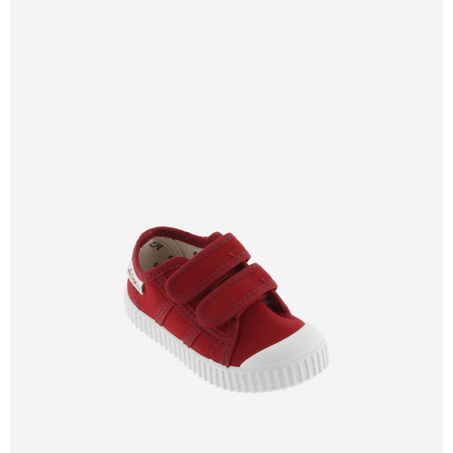 Victoria 1915 Tela Scarpe per Bambini  