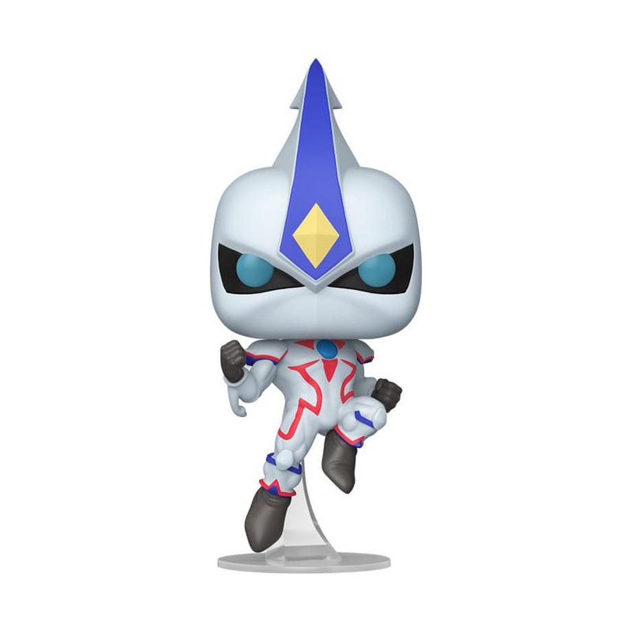 Funko  Funko POP! Yu-Gi-Oh!: Elemental Hero Neos (1870) 