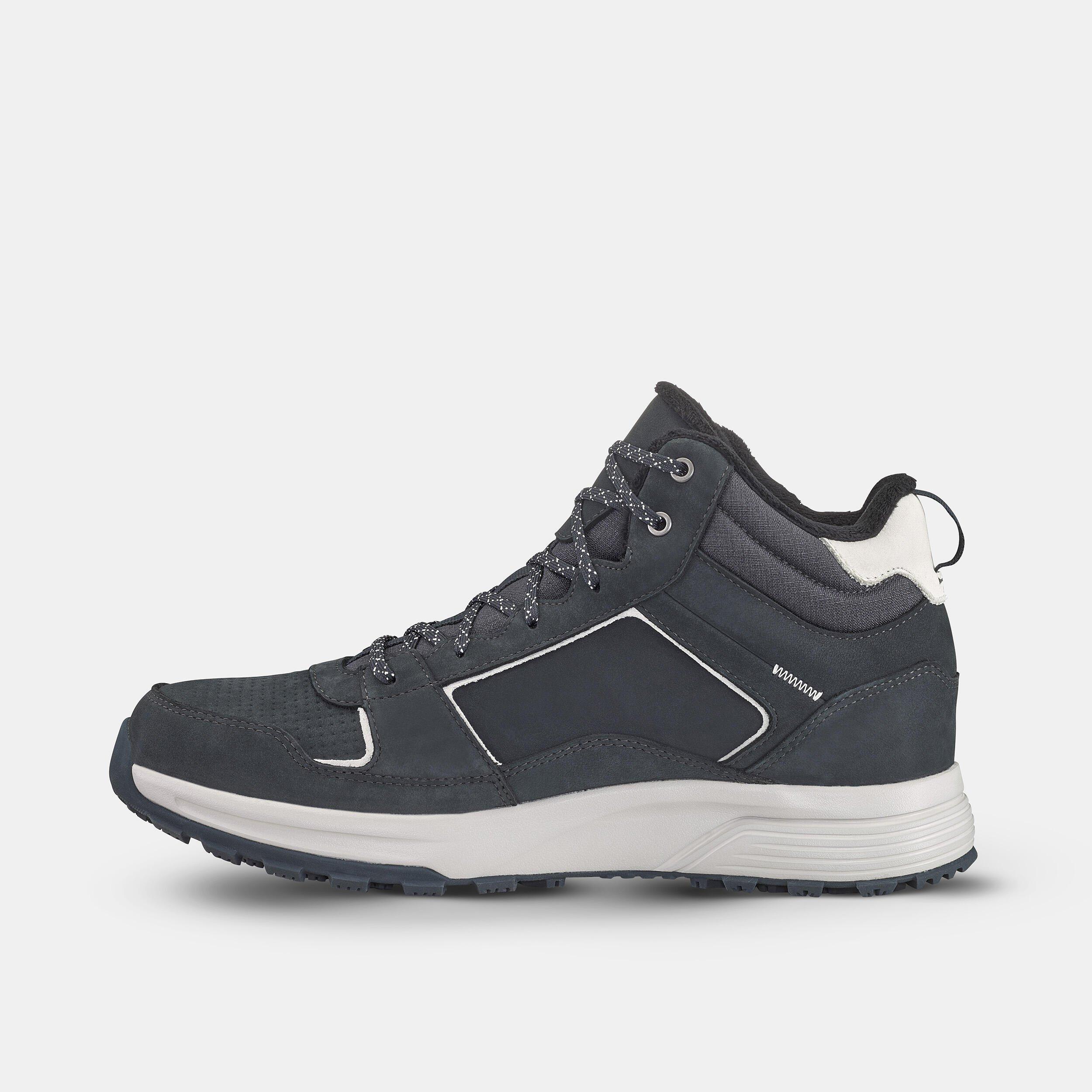 QUECHUA  Schuhe - SH500 MID 