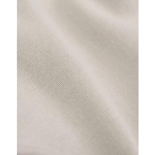 Colorful Standard  Felpa girocollo Colorful Standard Classic Organic ivory white 