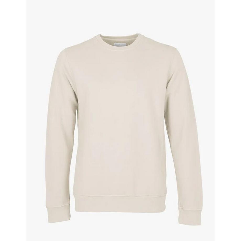 Classic Organic Crew-L