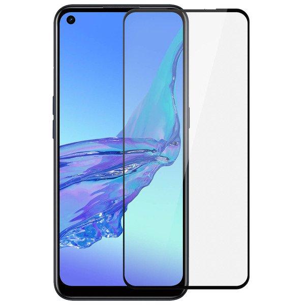 Avizar  Verre Trempé Oppo A53 / A53s résistant 