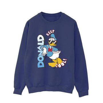 Sweat DONALD DUCK COOL