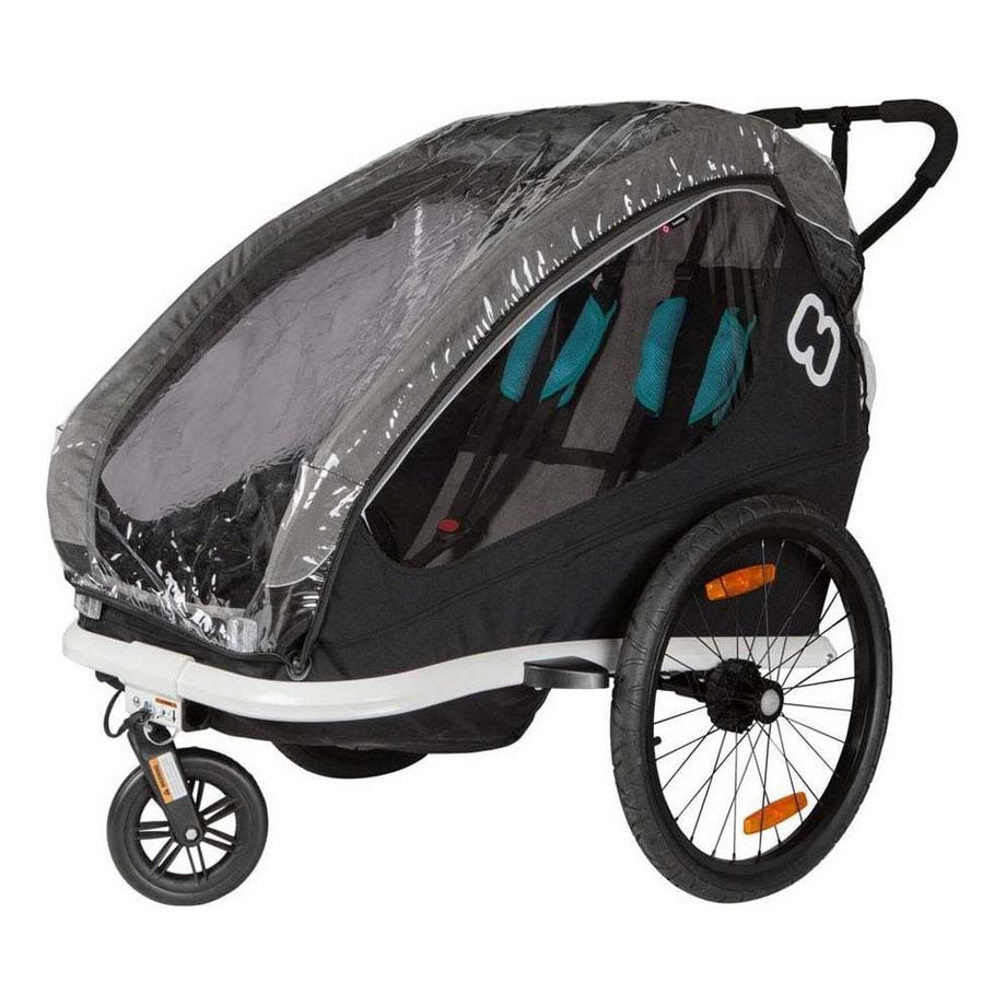Regenschutz Traveller