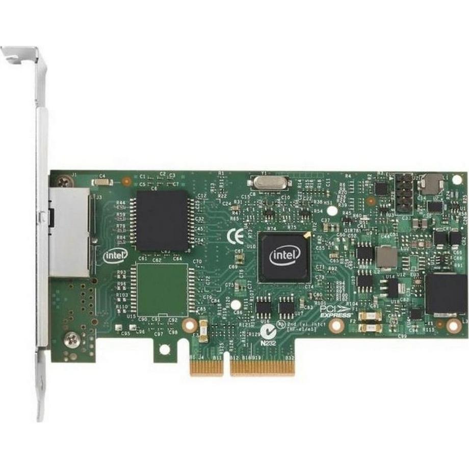 Intel  I350T2V2 scheda di rete e adattatore Interno Ethernet 1000 Mbit/s 