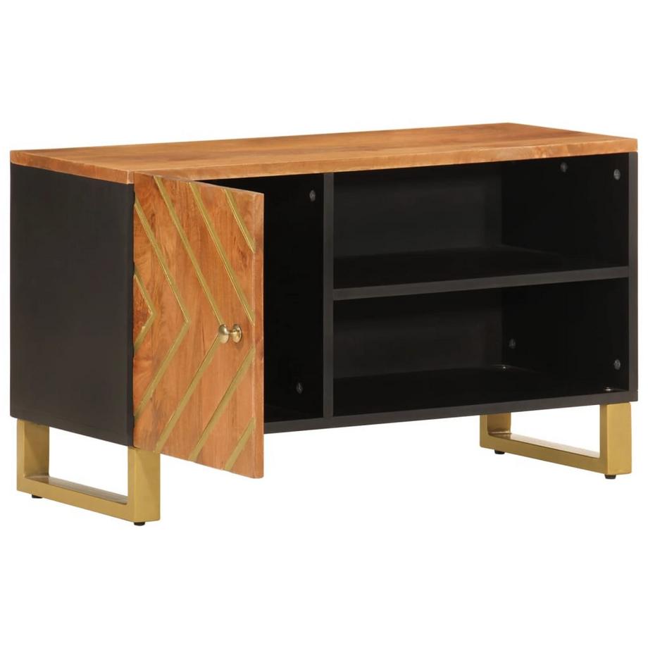 VidaXL Tv-schrank holz  