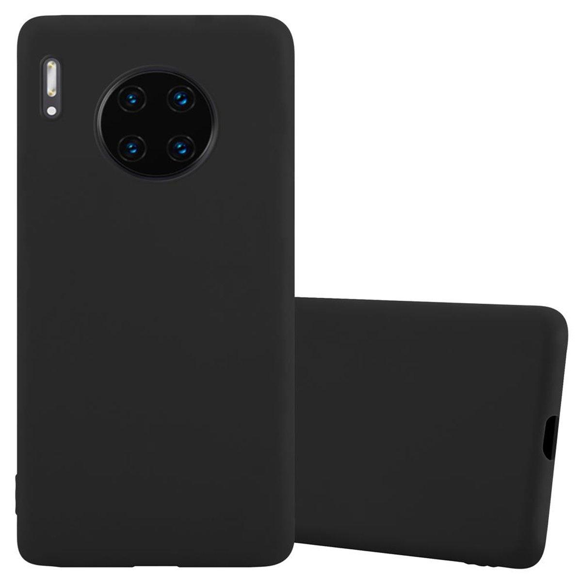 Cadorabo  Housse compatible avec Huawei MATE 30 PRO - Coque de protection en silicone TPU flexible 