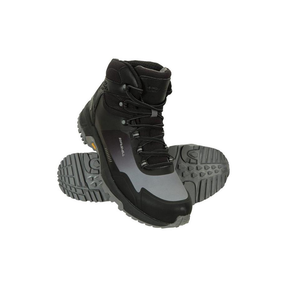 Bottes EXTREME SPECTRUM