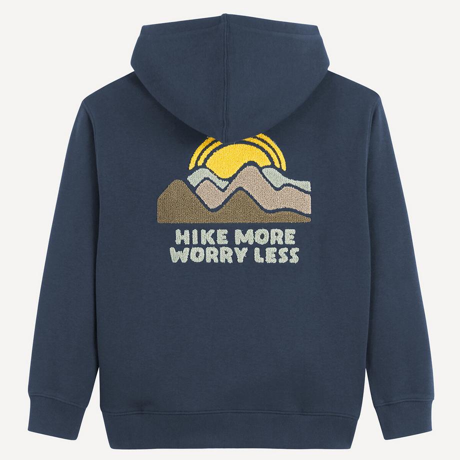 La Redoute Collections  Kapuzensweatshirt 