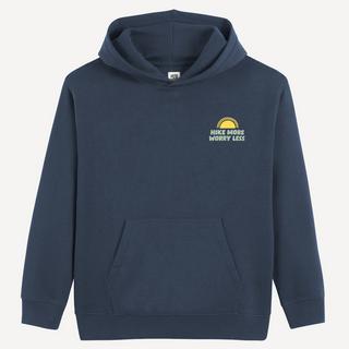 La Redoute Collections  Sweat à capuche oversize en molleton 