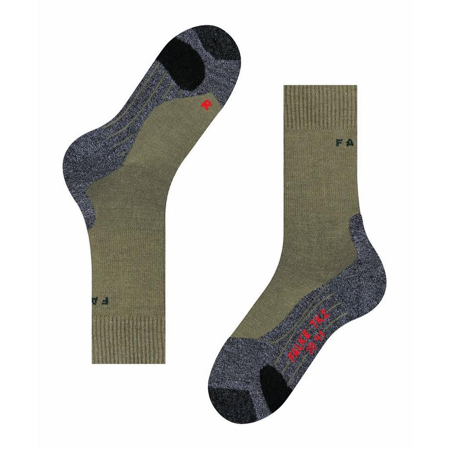 FALKE TK2 Trekkingsocken  