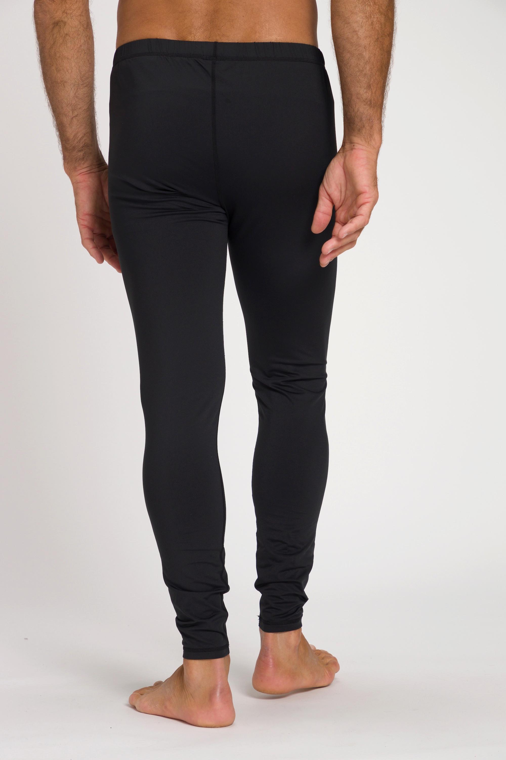 JP1880 Calzamaglia termica lunga da sci  