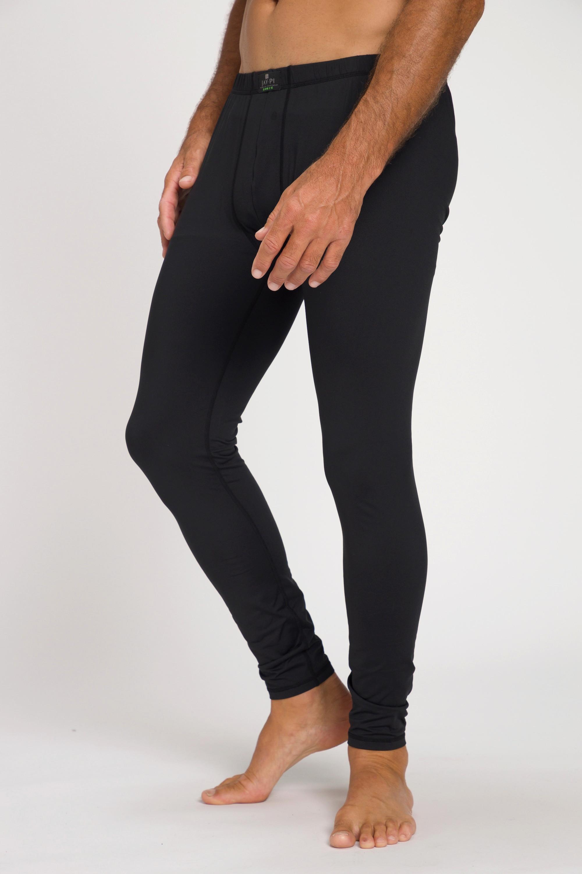 JP1880 Calzamaglia termica lunga da sci  