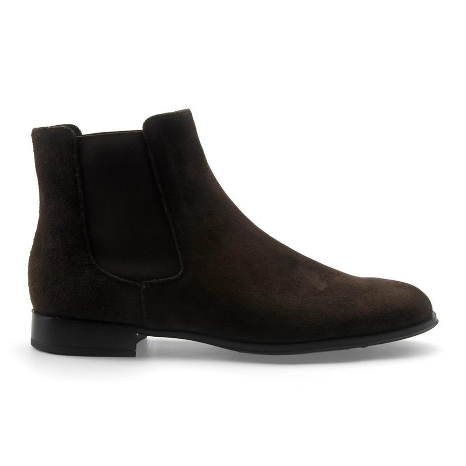 Pretty Ballerinas Bottine Chelsea Pat  