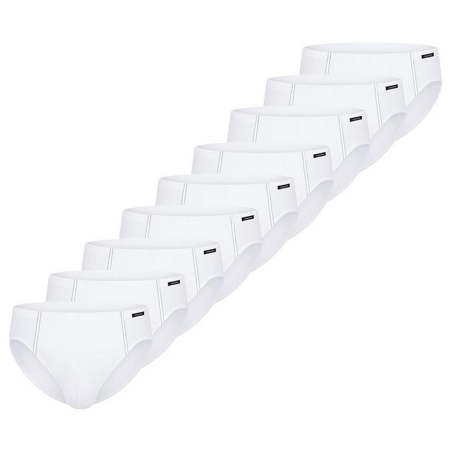9er Pack Cotton Essential - Slip / Unterhose