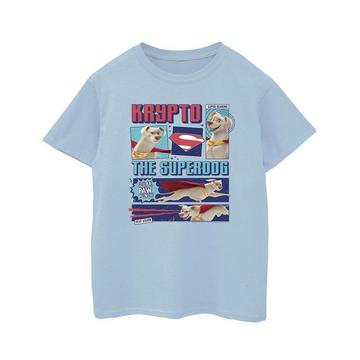 DC Super Pets TShirt