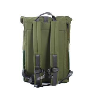 7clouds Nomo 7.1 Rolltop Rucksack  