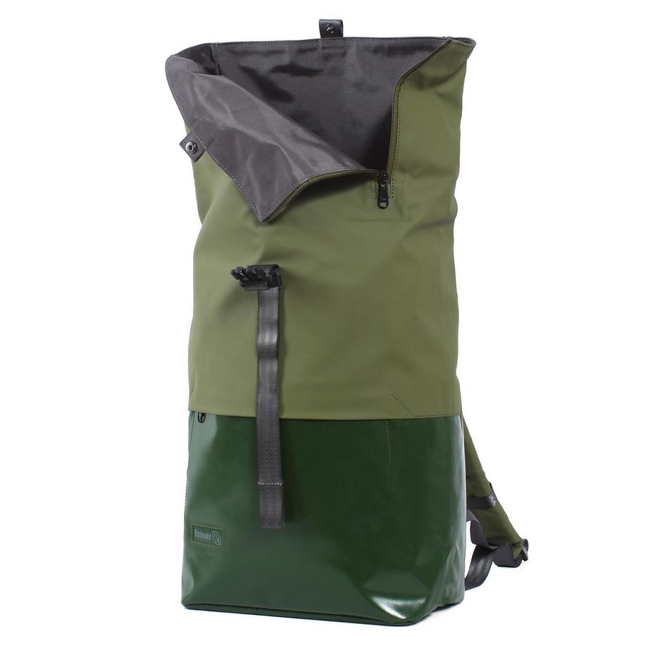 7clouds Nomo 7.1 Rolltop Rucksack  