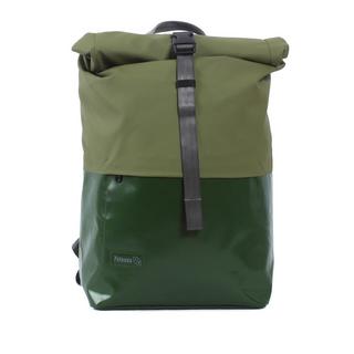 7clouds Nomo 7.1 Rolltop Rucksack  