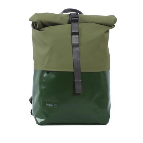 7clouds Nomo 7.1 Rolltop Rucksack  