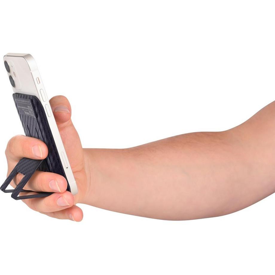 TROIKA Étui à cartes Hildecard avec MagSafe  
