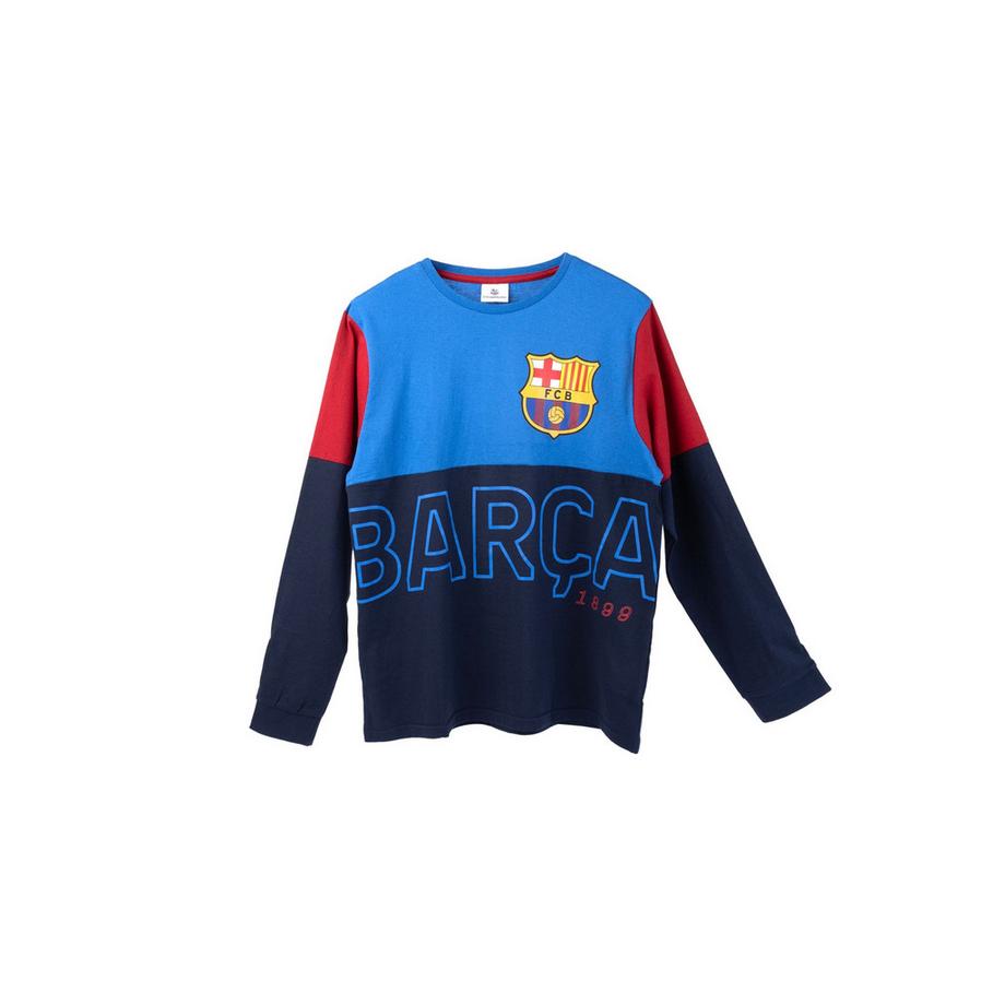Cerdà Pyjama Long FC Barcelona  