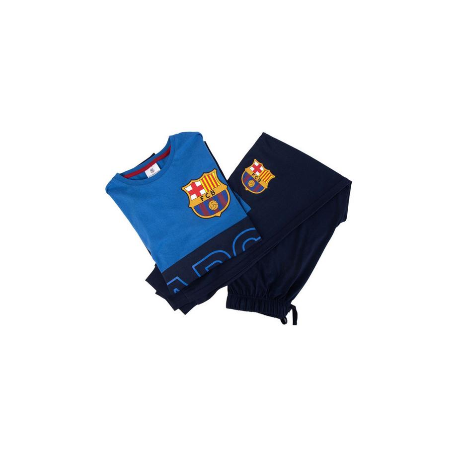 Cerdà Pyjama Long FC Barcelona  