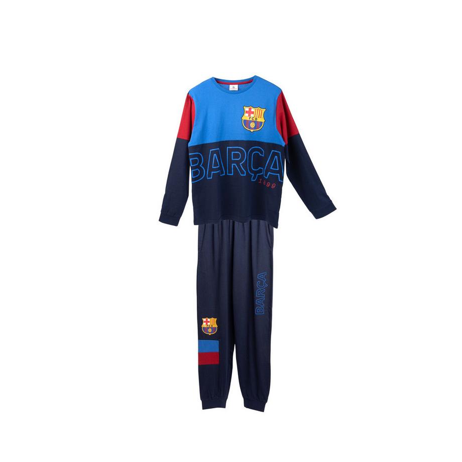 Pyjama Long    FC Barcelona