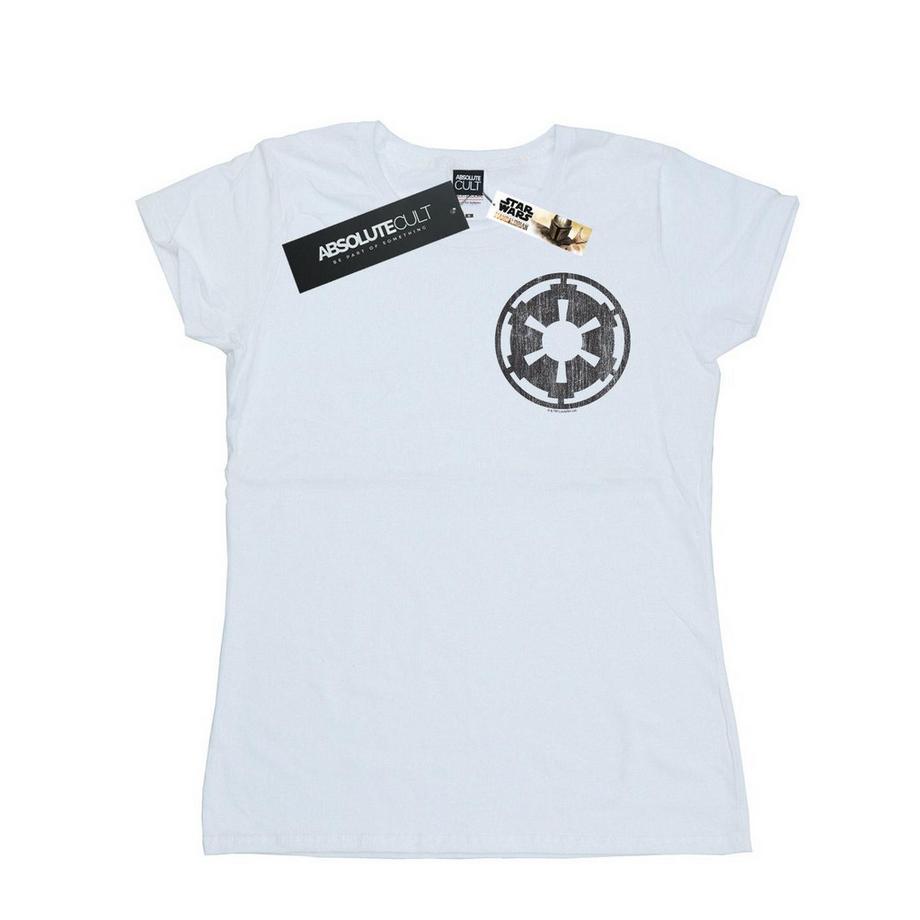 The Mandalorian Galactic Empire TShirt