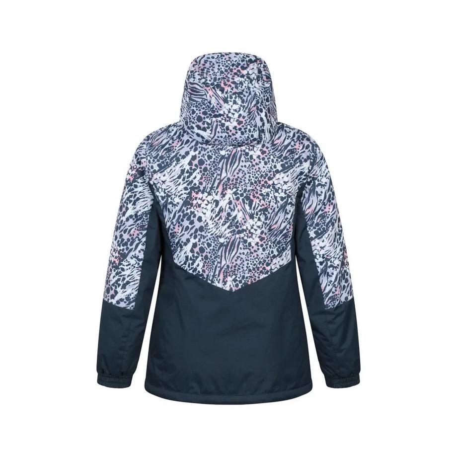 Mountain Warehouse Dawn Ii Stampa Animale Giacca Da Sci  