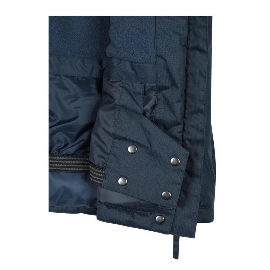 Mountain Warehouse Dawn Ii Stampa Animale Giacca Da Sci  