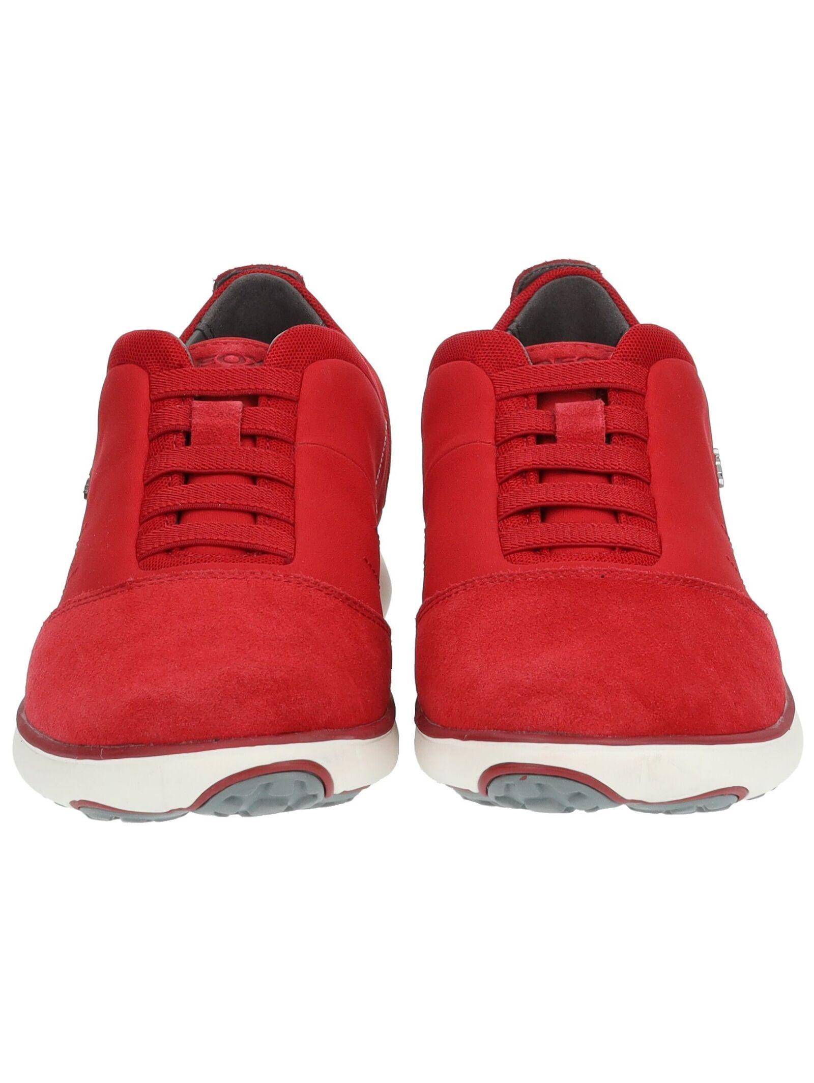 GEOX  Sneaker U52D7B 01122 