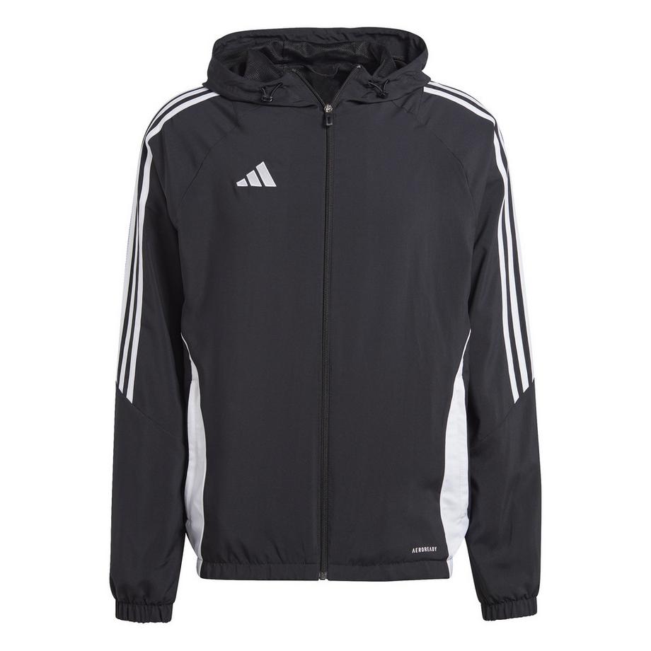 Giacca impermeabile adidas Tiro 24