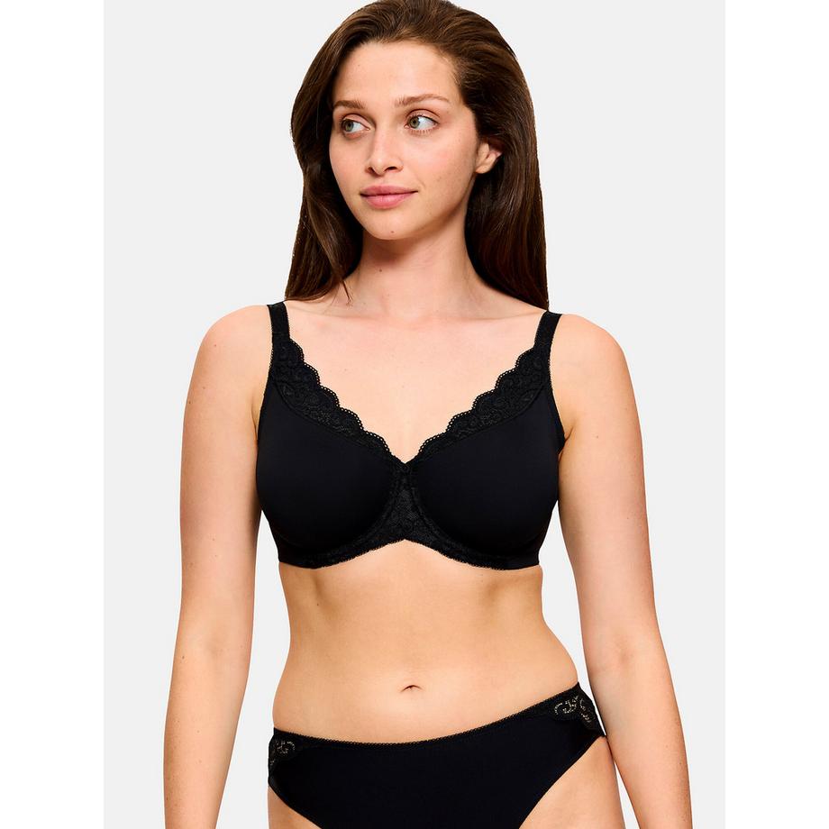 Reggiseno minimizzante W01 AMOURETTE