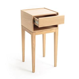 AM.PM Nachttisch aus massiver Eiche und Furnier  