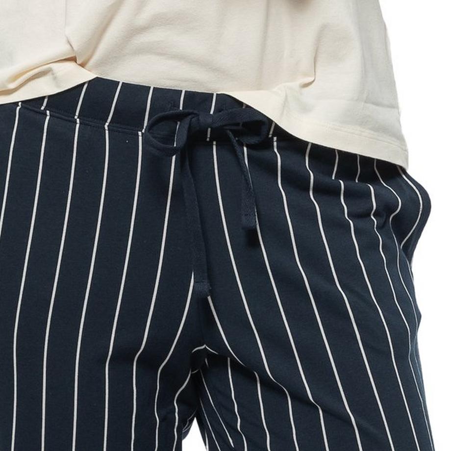 Schiesser Organic Cotton Pyjama Set  