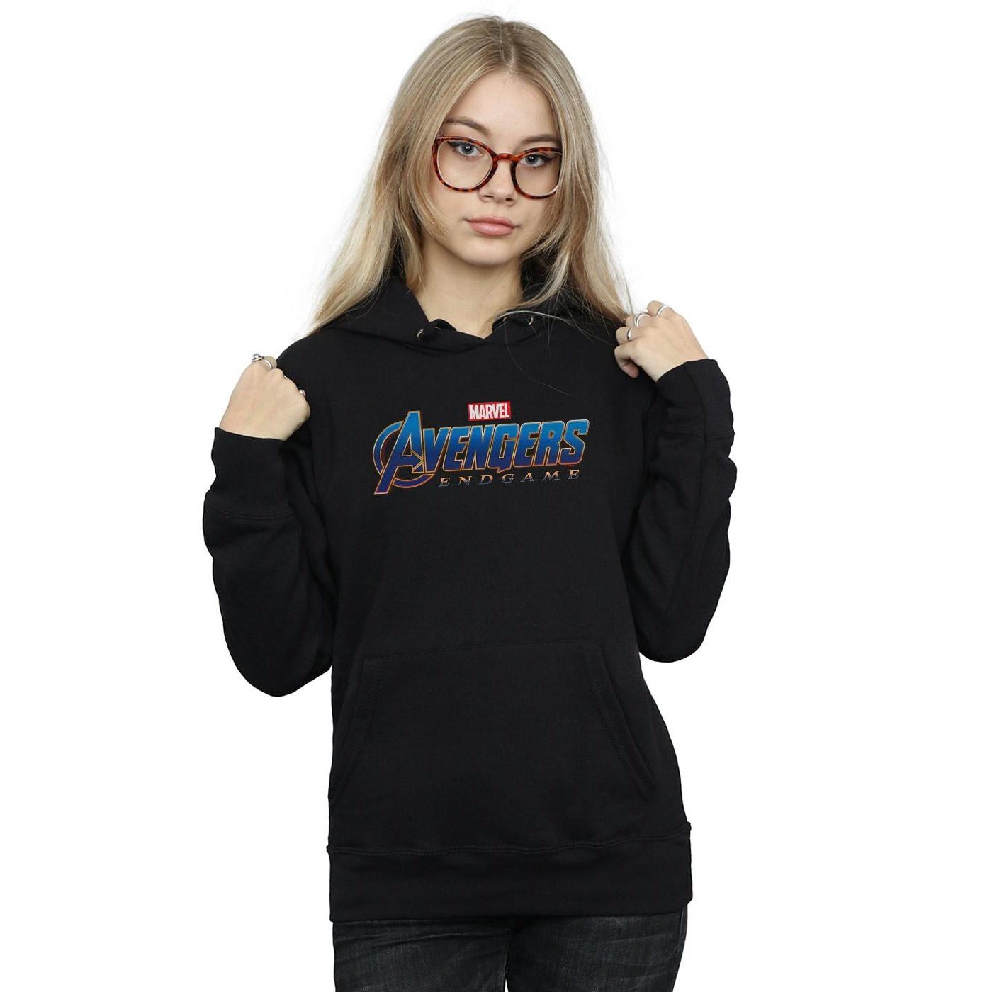 MARVEL  Sweat à capuche AVENGERS ENGAME 